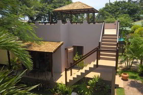 Villa Tanamera
