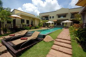 Villa Tanamera