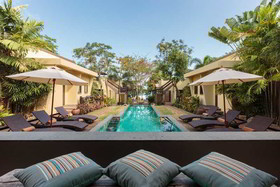 Villa Tanamera