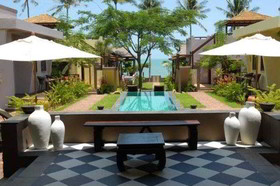 Villa Tanamera