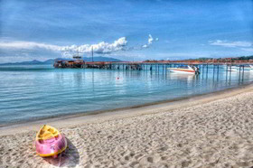 Villa Tanamera