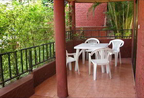 Wazzah Resort Bungalows