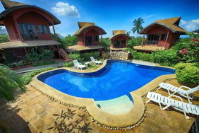 Wazzah Resort Bungalows