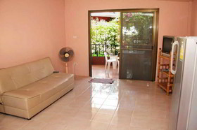 Wazzah Resort Bungalows