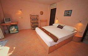 Wazzah Resort Bungalows