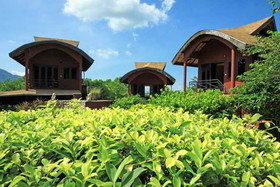 Wazzah Resort Bungalows