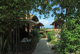Wazzah Resort Bungalows