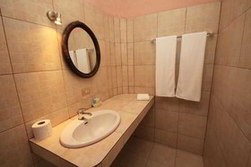 Wazzah Resort Bungalows