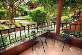 Wazzah Resort Bungalows