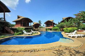 Wazzah Resort Bungalows