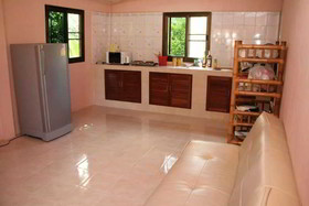 Wazzah Resort Bungalows
