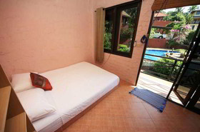 Wazzah Resort Bungalows