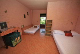 Wazzah Resort Bungalows