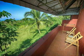 Wazzah Resort Bungalows