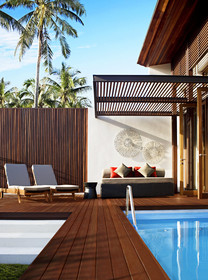 W Koh Samui