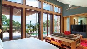 W Koh Samui