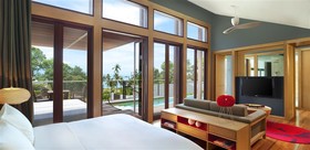W Koh Samui