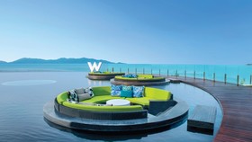 W Koh Samui