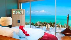 W Koh Samui