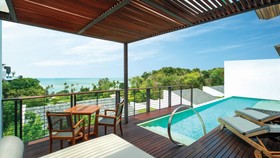W Koh Samui