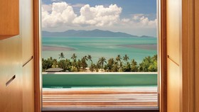W Koh Samui