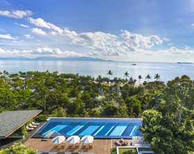 W Koh Samui