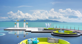 W Koh Samui