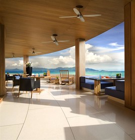 W Koh Samui