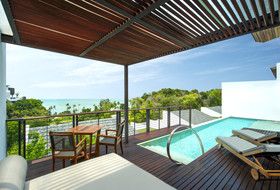 W Koh Samui