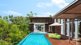 W Koh Samui