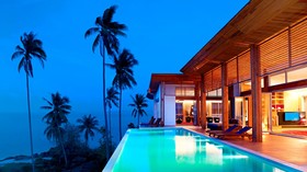 W Koh Samui