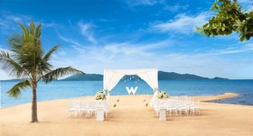 W Koh Samui