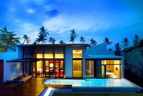 W Koh Samui