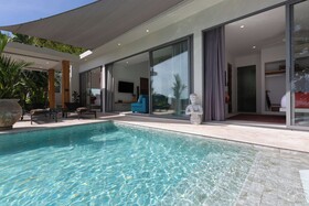 ZOG Villas