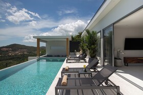 ZOG Villas