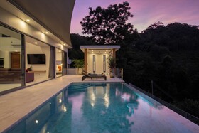 ZOG Villas