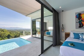 ZOG Villas
