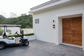 ZOG Villas