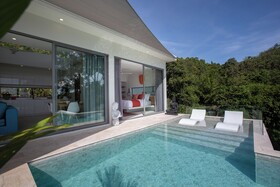 ZOG Villas
