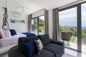 ZOG Villas