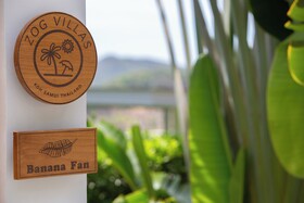 ZOG Villas