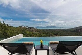 ZOG Villas