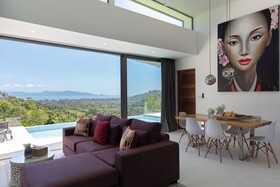 ZOG Villas
