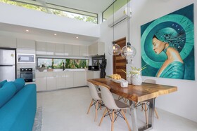 ZOG Villas