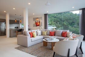 ZOG Villas