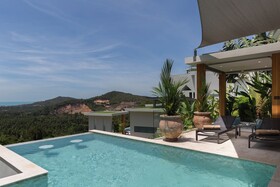 ZOG Villas