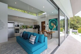 ZOG Villas