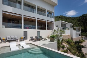 ZOG Villas