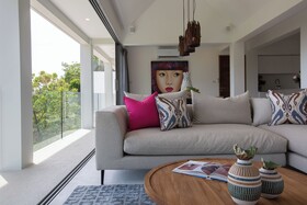 ZOG Villas