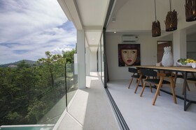 ZOG Villas